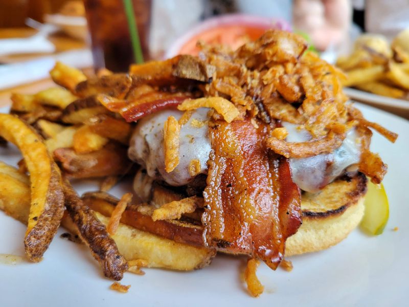 Vermont: The Green Mountain Gourmet