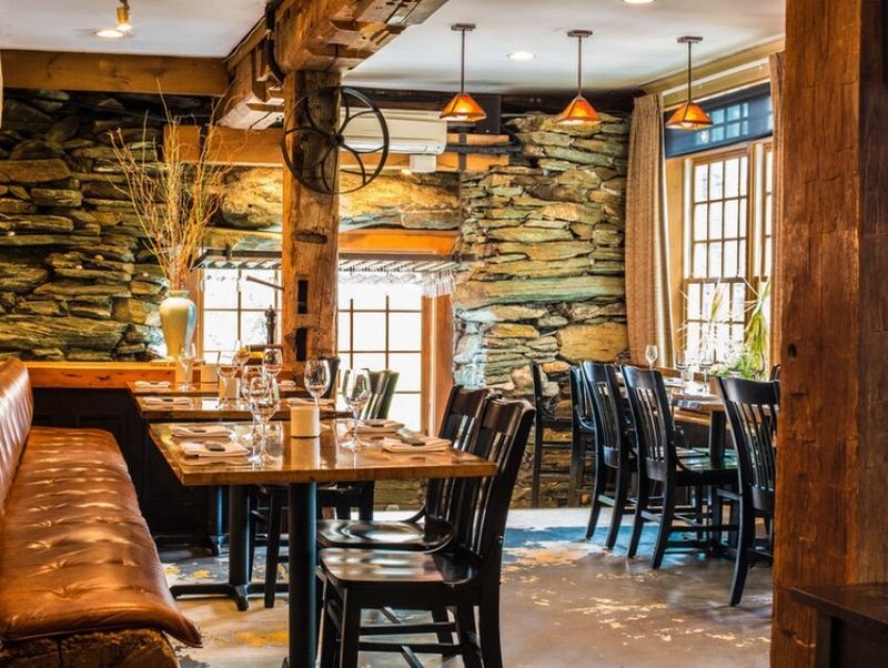 Vermont: The Hen of the Wood
