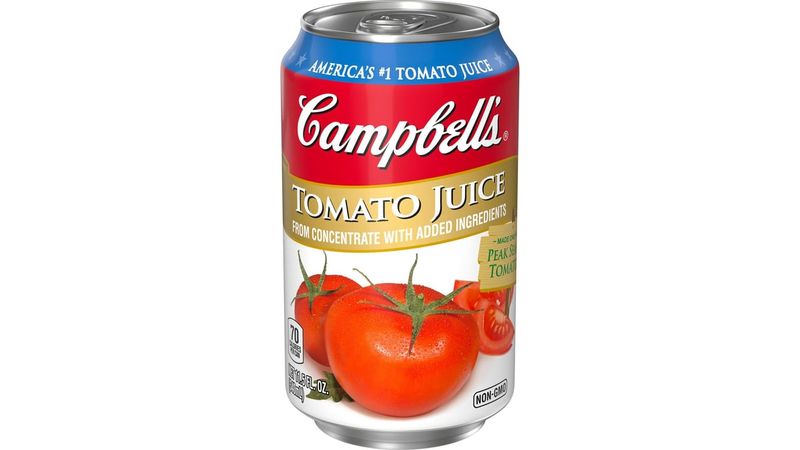 Campbell's Tomato Juice