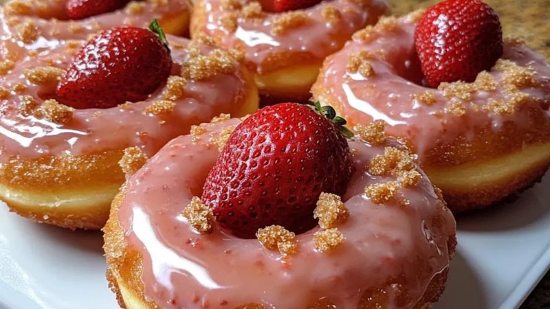 Berry Sugar Explosion