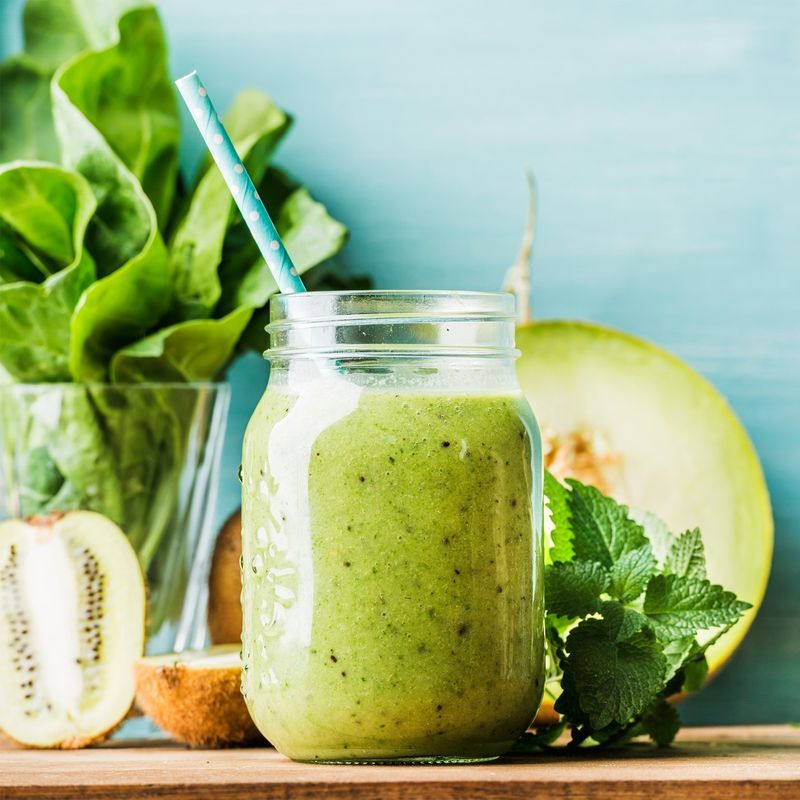 Minty Melon Magic