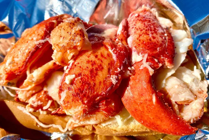 Lobster