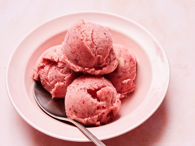 Strawberry Basil Fusion