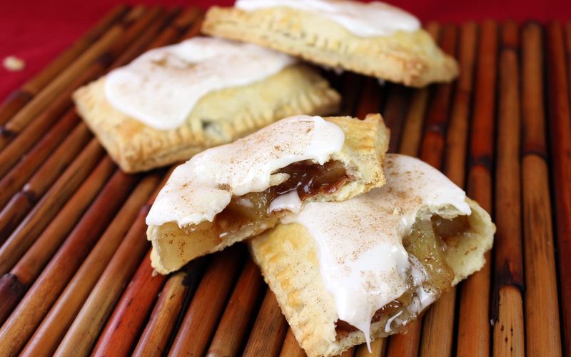 Apple Cinnamon