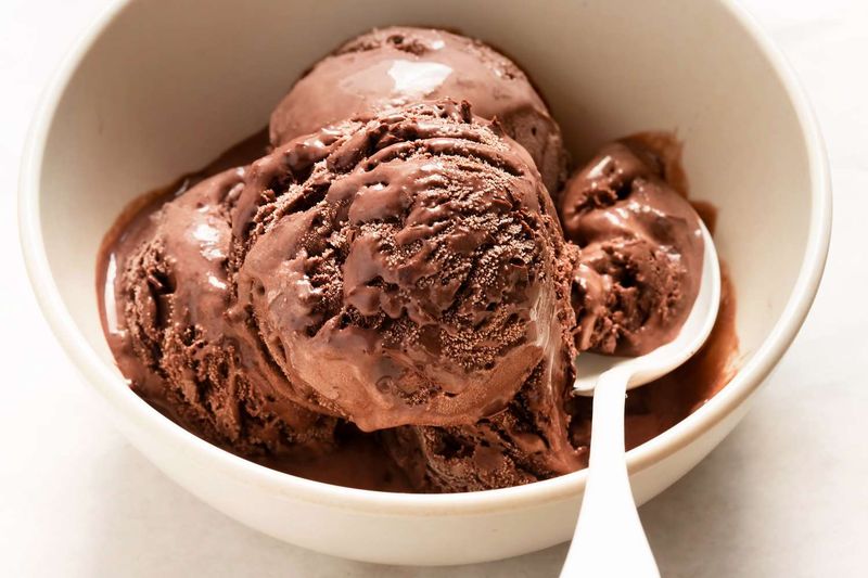 Chocolate