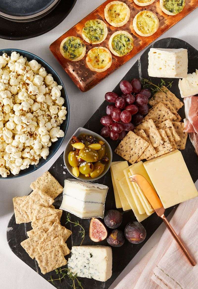 Use a Food Calculator