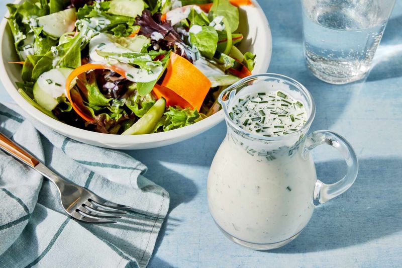 Buttermilk