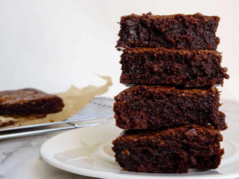 Decadent Brownies