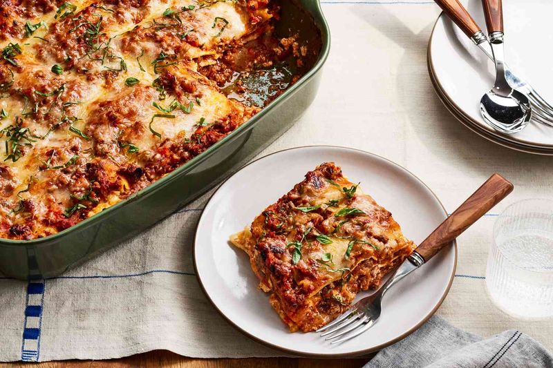 Lasagna