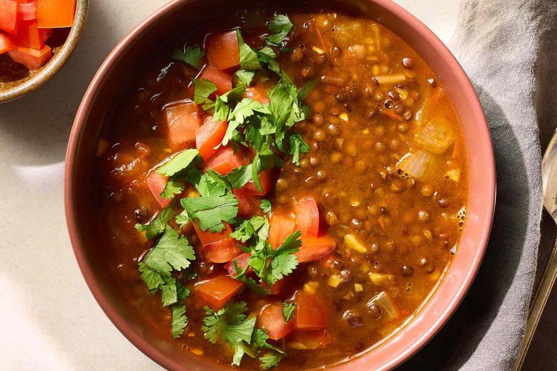 Lentil Soup