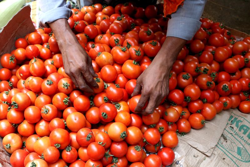 Tomatoes