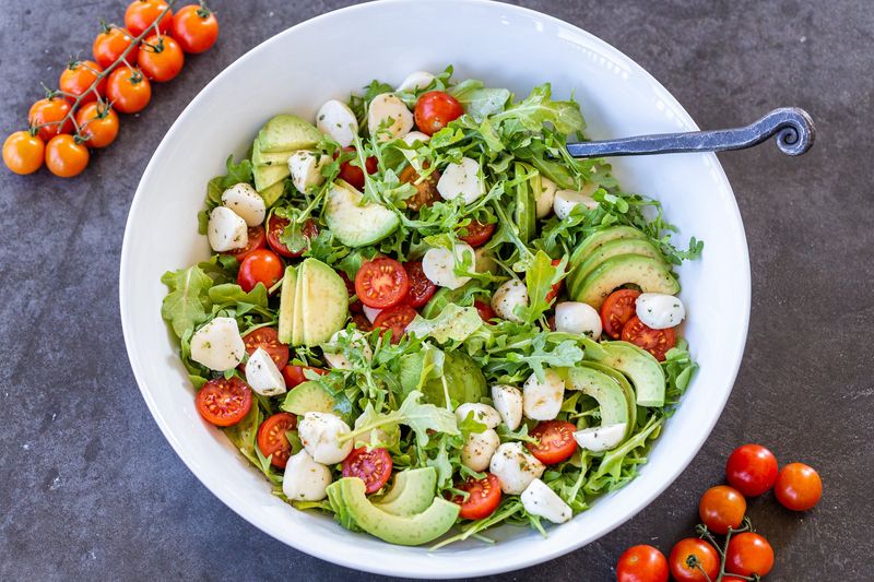 Caprese Salad