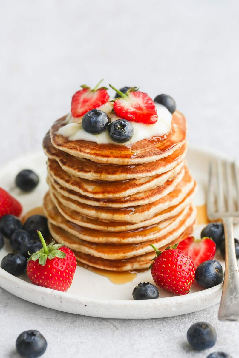 Pancakes