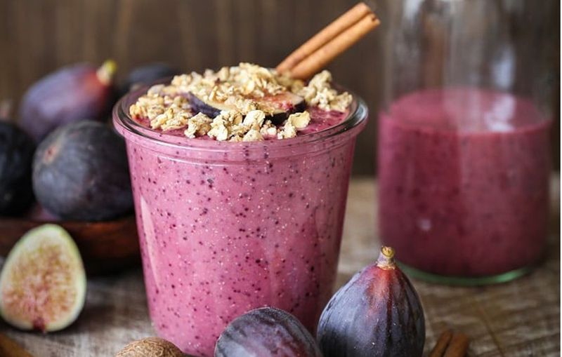 Smoothies