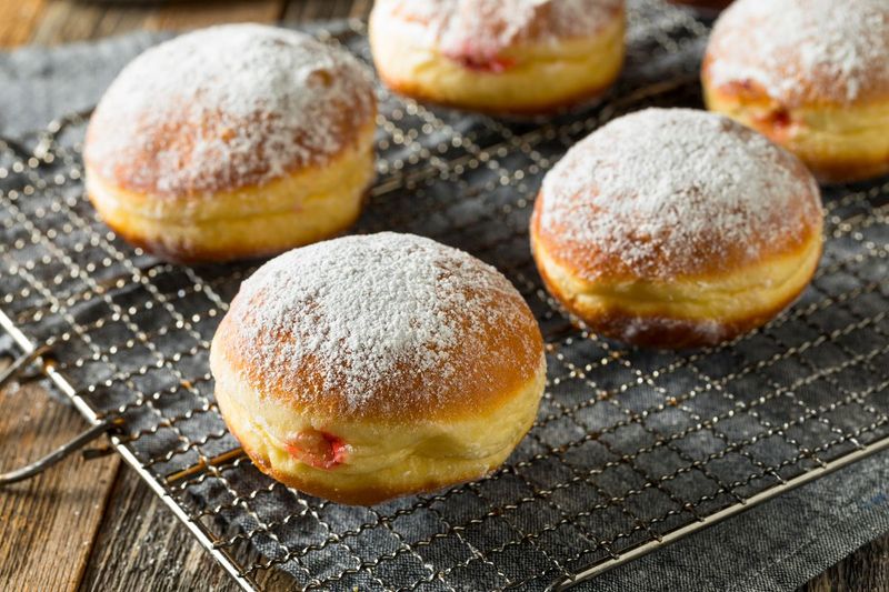 Paczki
