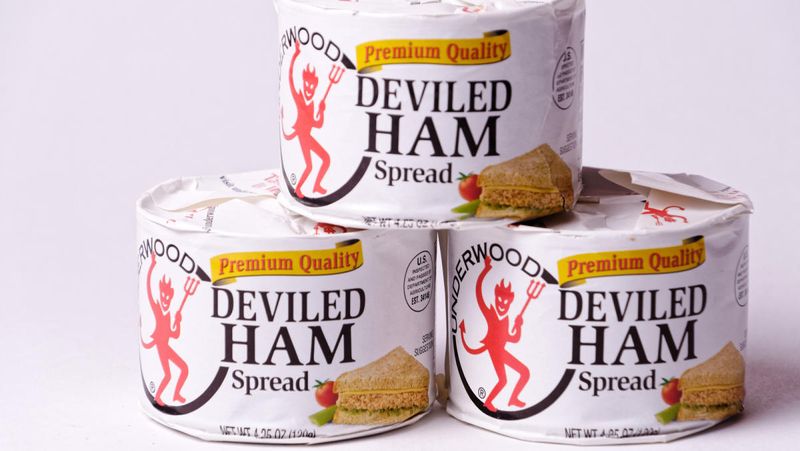 Deviled Ham