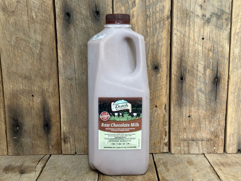 Organic Farm Freshness