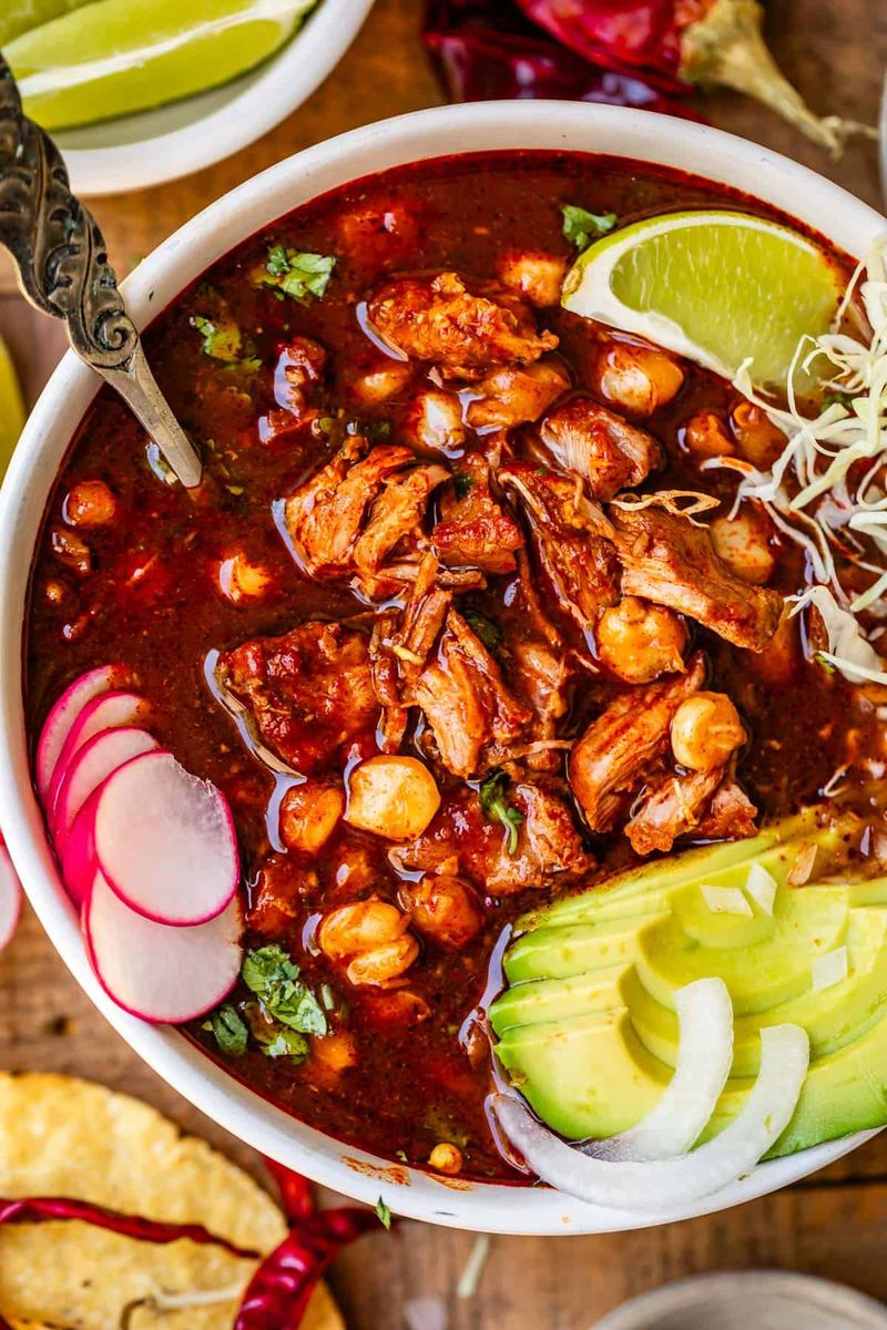 Mexican Pozole