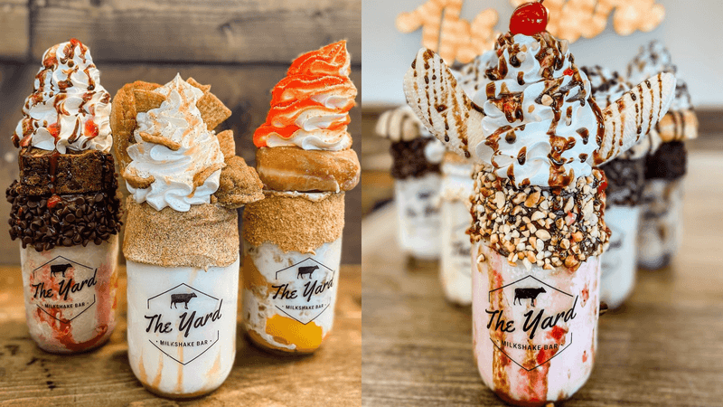 Virginia: The Old Dominion Peanut Butter Bliss