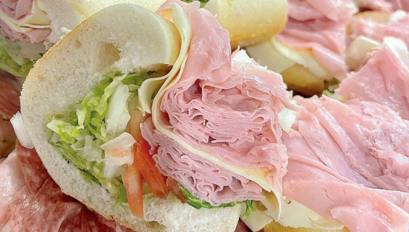 Pennsylvania Hoagie