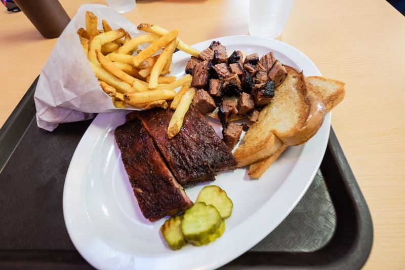 Joe's Kansas City Bar-B-Que