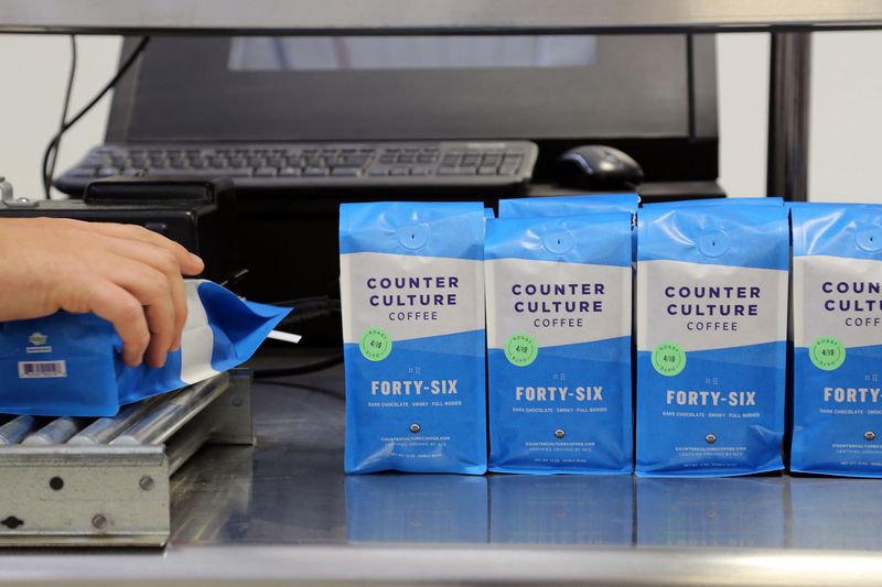 Counter Culture Forty-Six