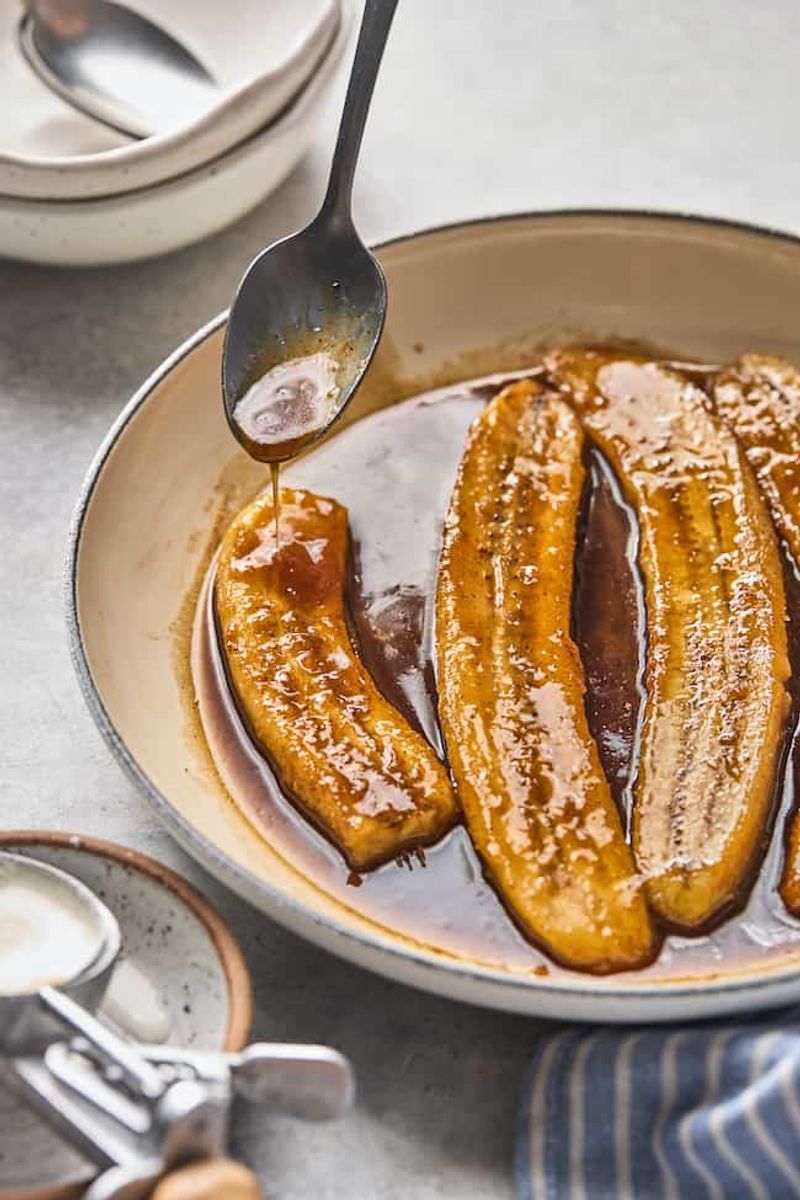Bananas Foster
