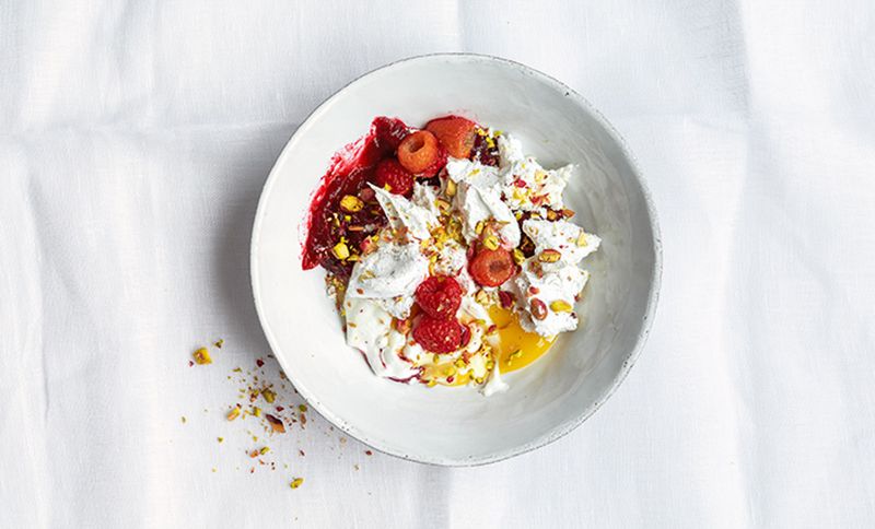 Eton Mess