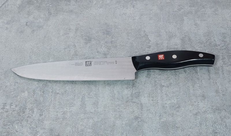 Zwilling J.A. Henckels Twin Signature Set