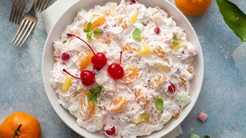 Ambrosia