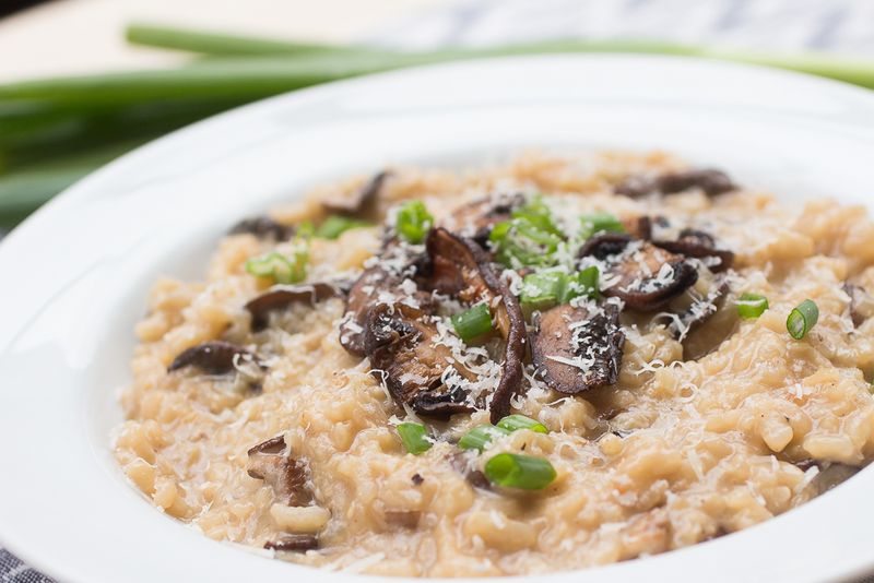 Italian Risotto