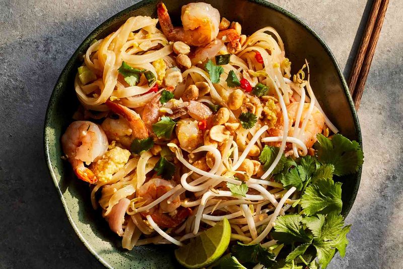 Thai Pad Thai