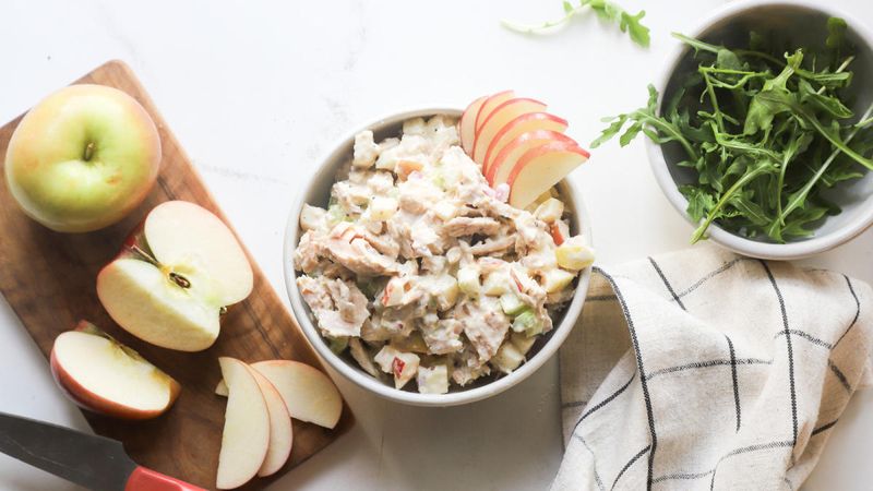Apple Cider Vinegar