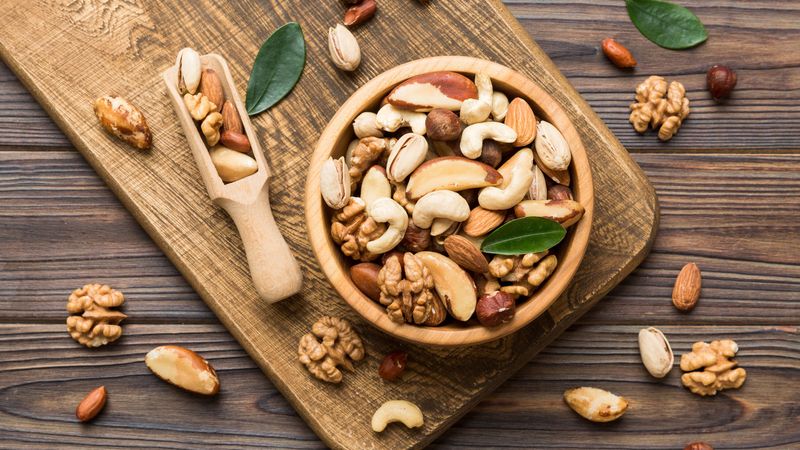 Nuts