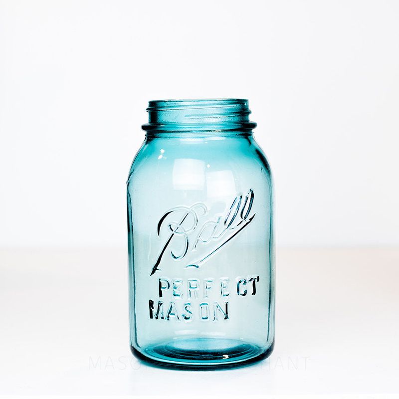 Ball Perfect Mason Jar