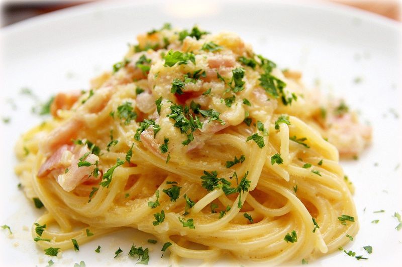 Carbonara di Mare