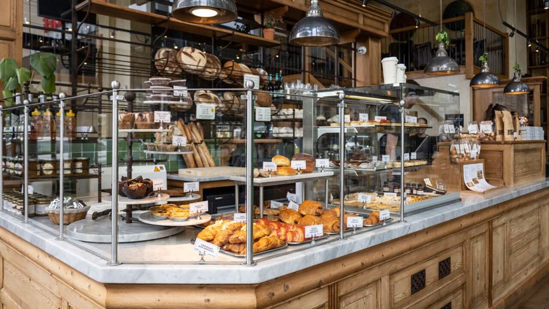 Le Pain Quotidien