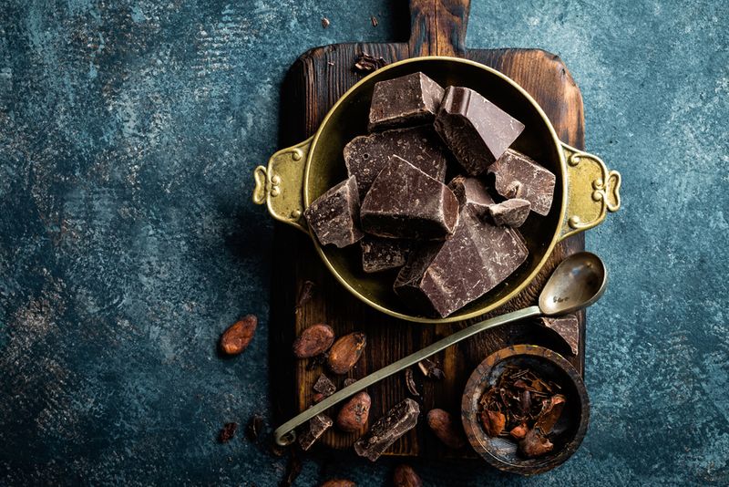 Dark Chocolate