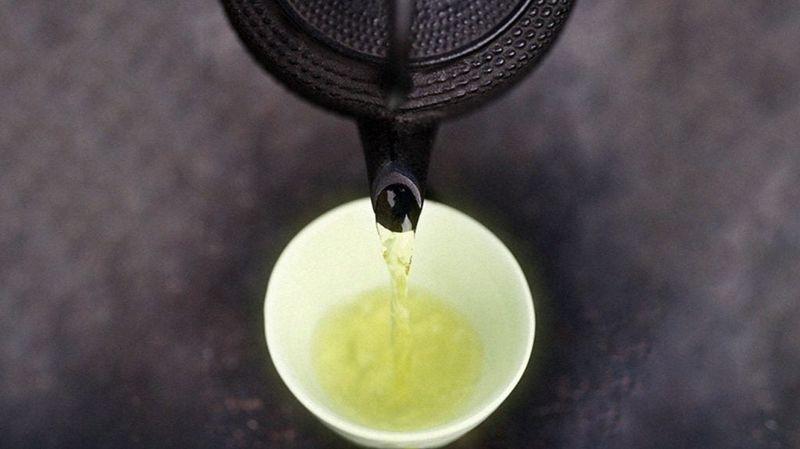 Green Tea