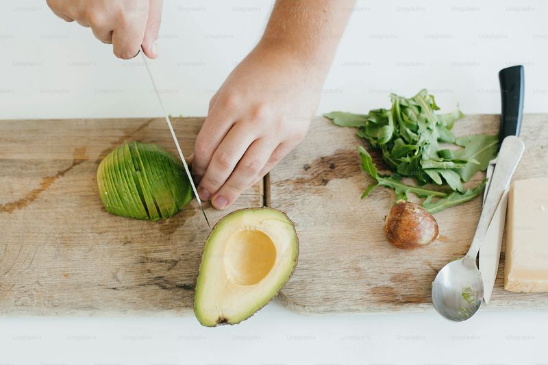 Avocados