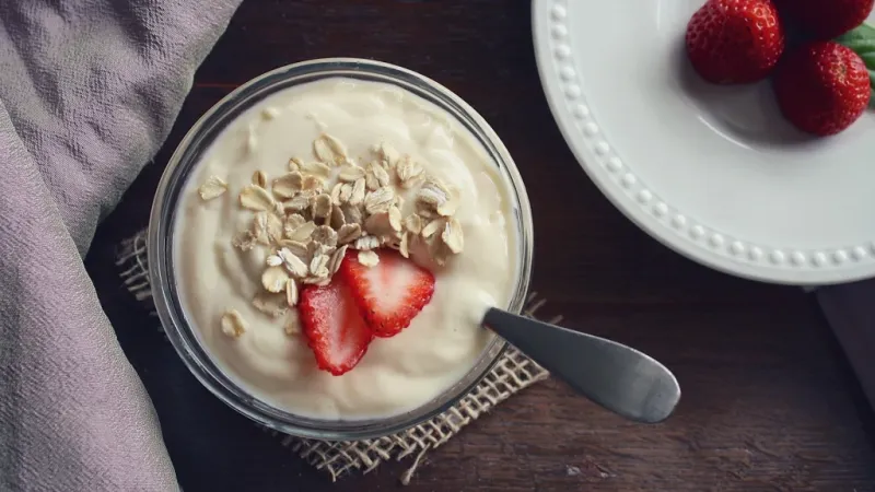 Greek Yogurt