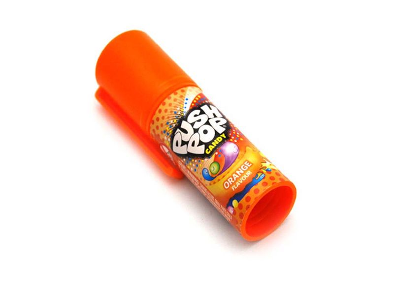 Push Pop