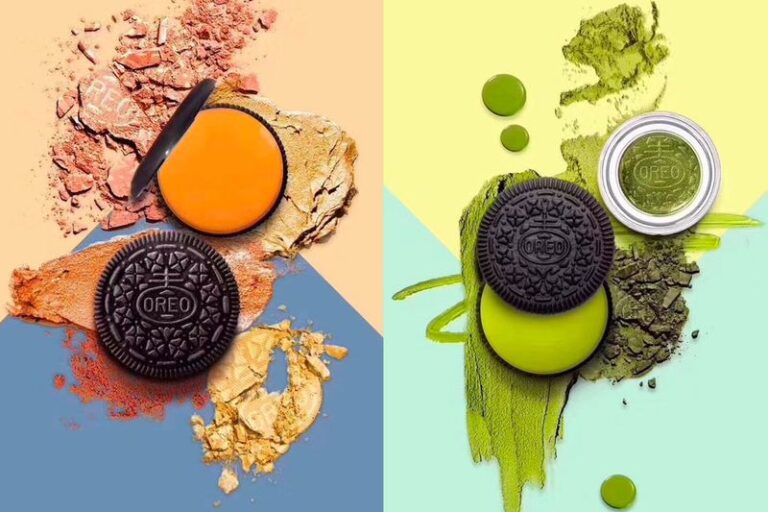 Weird Oreo Pattern These 29 Bizarre Oreo Flavors Share One Thing – They Taste Nothing Like ...