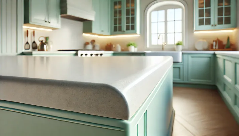 Bullnose Edge Basics