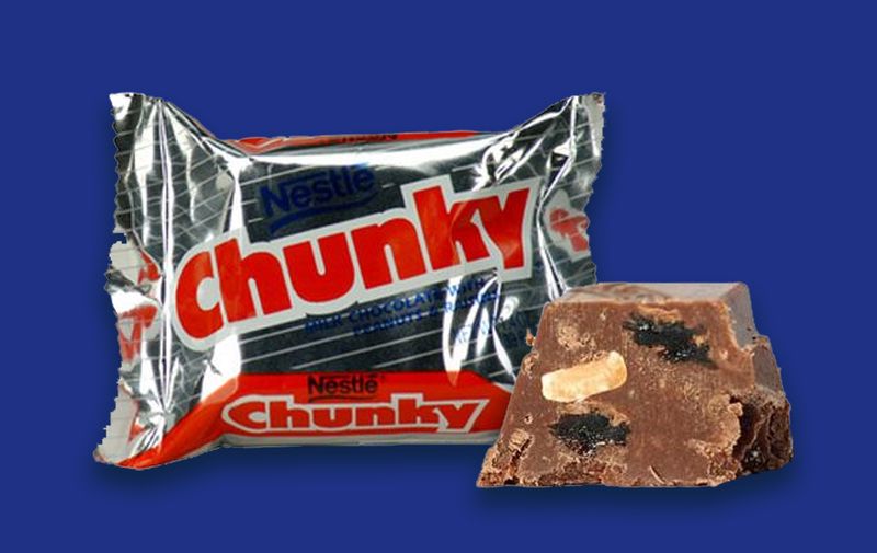 Chunky Candy