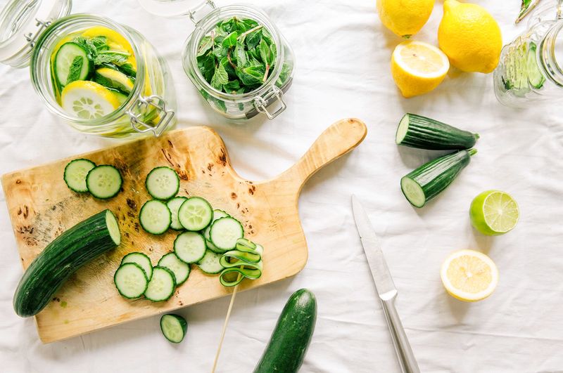 Cucumber
