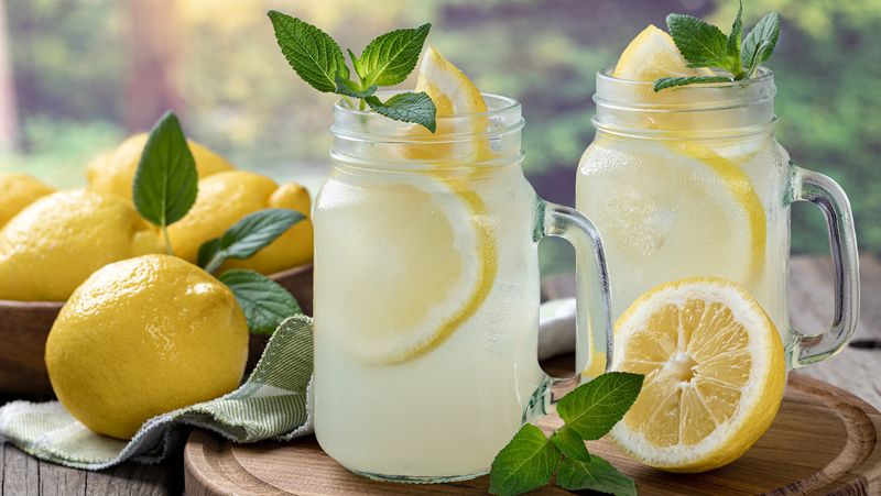 Classic Lemonade