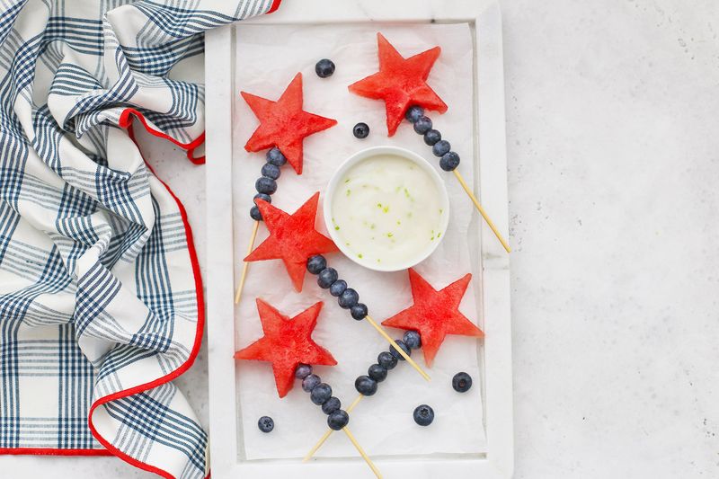 Watermelon Stars