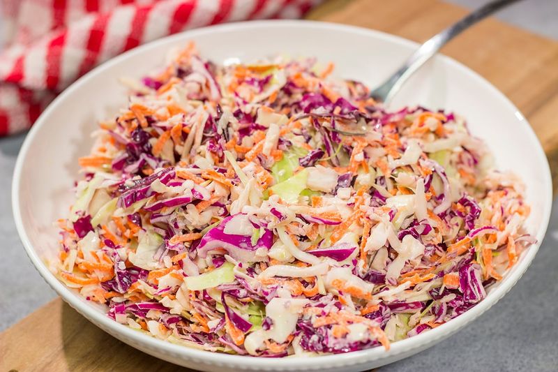 Coleslaw