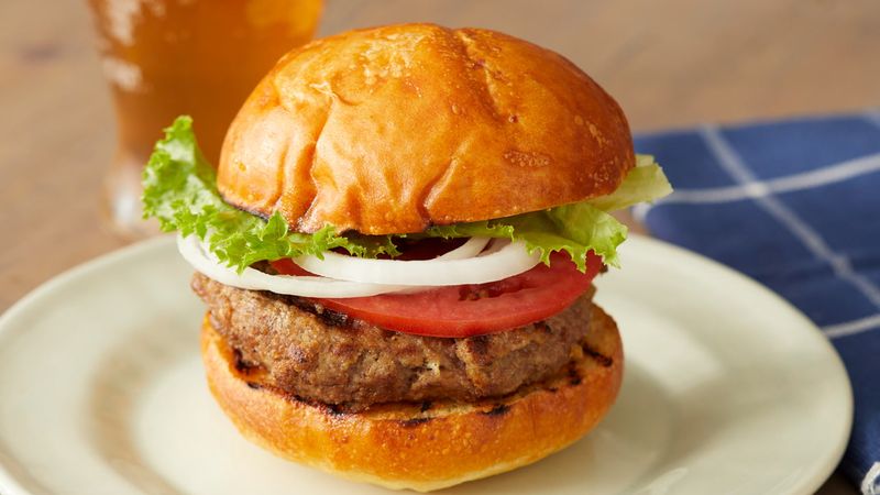 Hamburgers